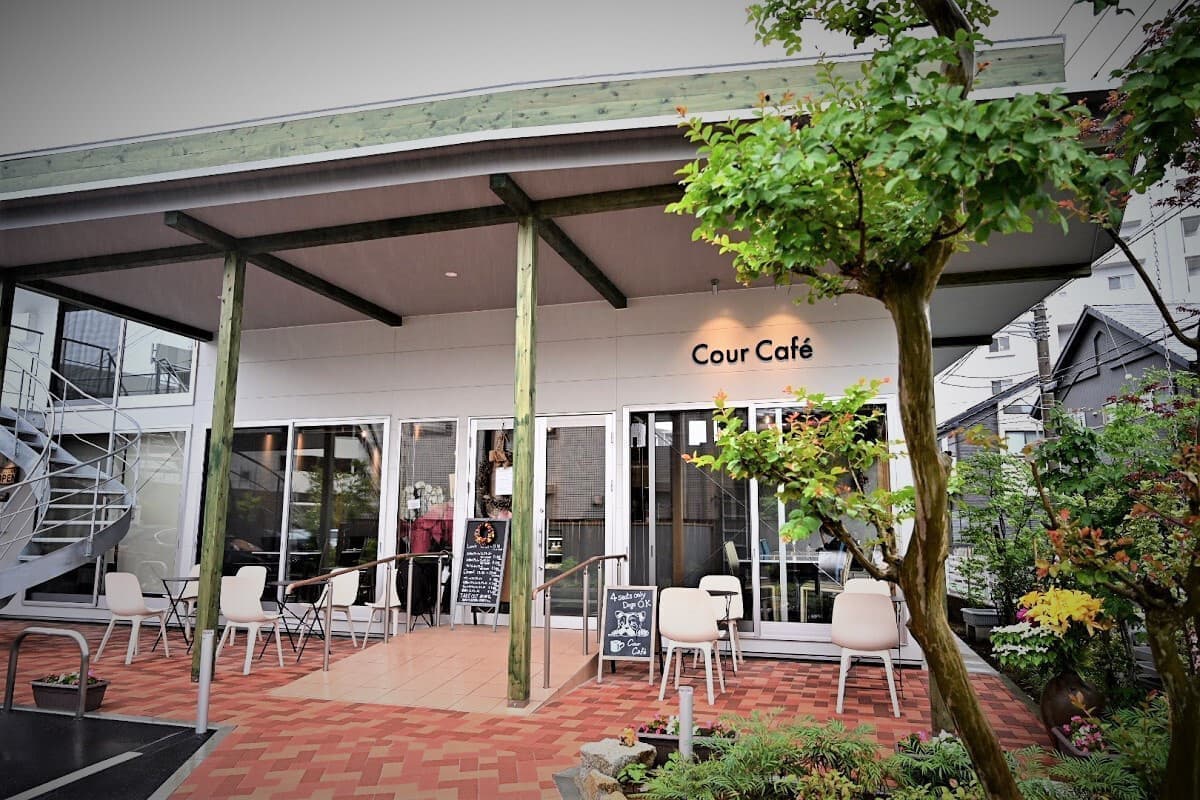 courcafe